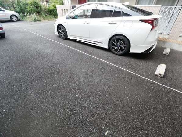 リコルソ相模原南Iの物件内観写真